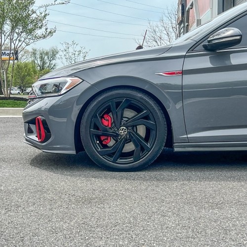 CTS Turbo MK7 GLI Lowering Springs