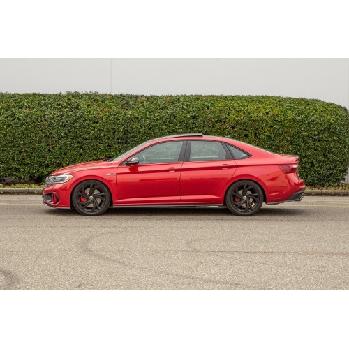 CTS Turbo MK7 GLI Lowering Springs