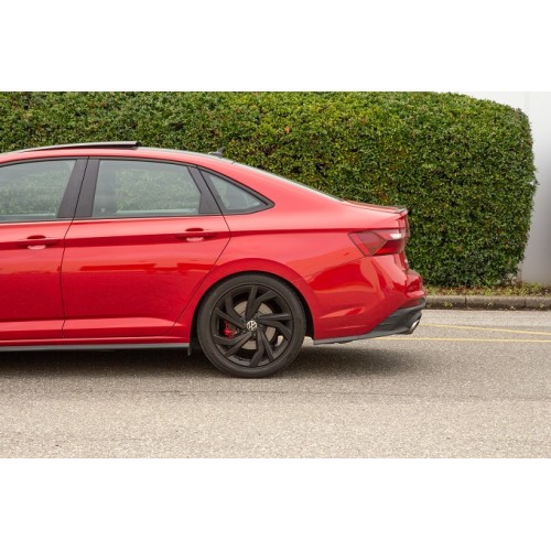 CTS Turbo MK7 GLI Lowering Springs