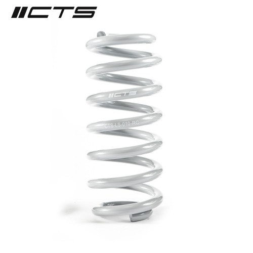 CTS Turbo MK8 Golf R Lowering Spring Set