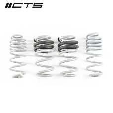 CTS Turbo B8/B8.5 A4/S4 Lowering Spring Set CTS Turbo B8/B8.5 A4/S4 Lowering Spring Set