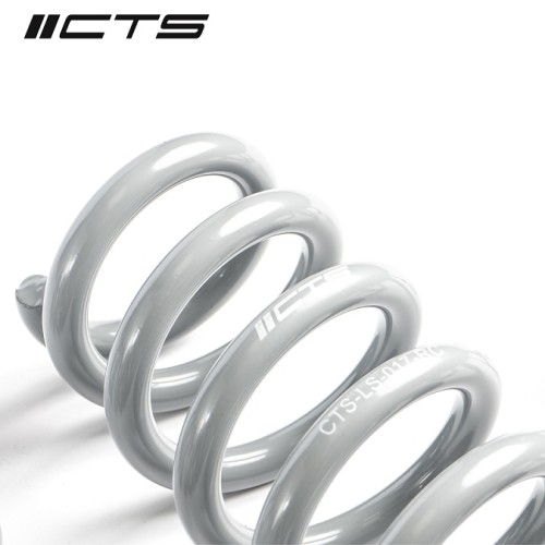 CTS Turbo F30/F32 XDrive Lowering Spring Set
