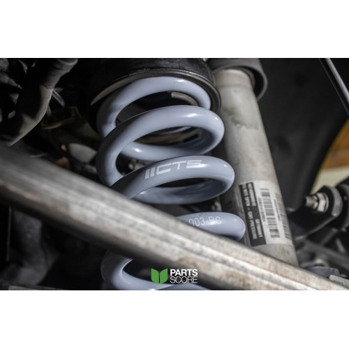 CTS Turbo F80/F82 M3/M4 Lowering Springs