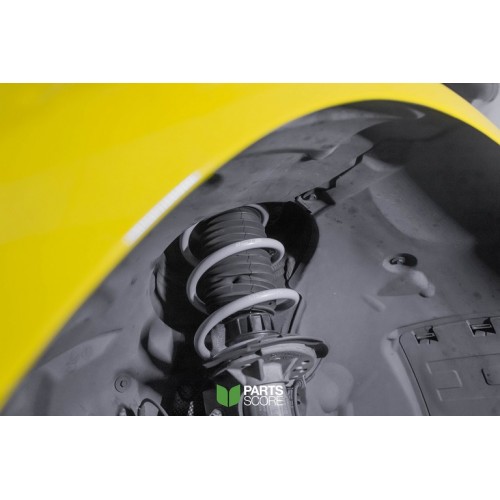 CTS Turbo F80/F82 M3/M4 Lowering Springs