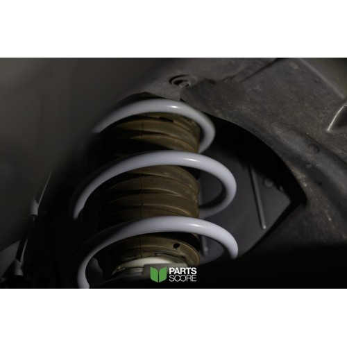 CTS Turbo G82 M4/M4 Competition Lowering Springs