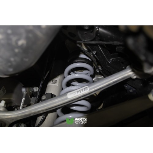 CTS Turbo G80 M3/M3 Competition Lowering Springs