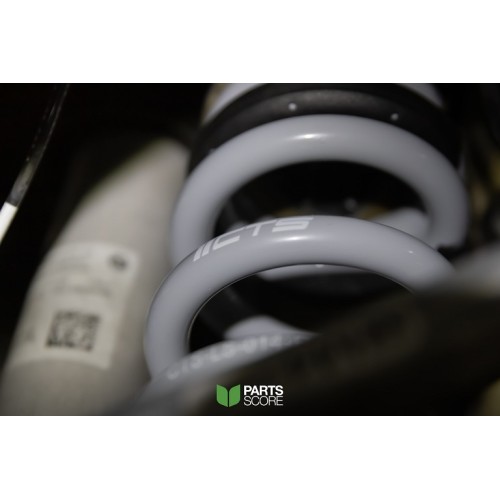 CTS Turbo G80 M3/M3 Competition Lowering Springs