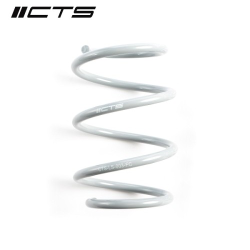 CTS Turbo F80/F82 M3/M4 Lowering Springs