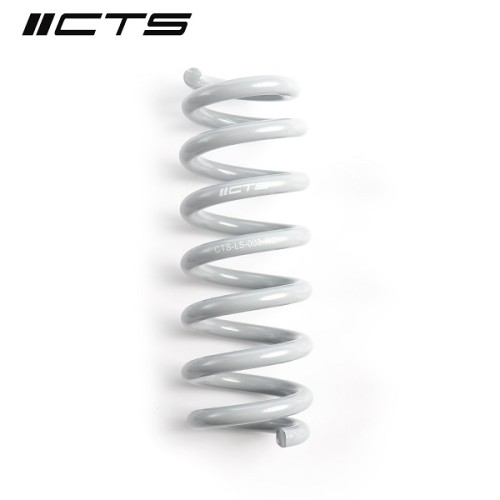 CTS Turbo F80/F82 M3/M4 Lowering Springs