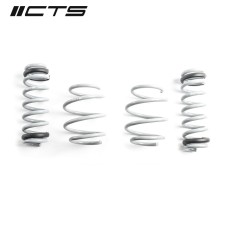 CTS Turbo G80 M3/M3 Competition Lowering Springs CTS Turbo G80 M3/M3 Competition Lowering Springs