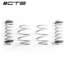 CTS Turbo G82 M4/M4 Competition Lowering Springs CTS Turbo G82 M4/M4 Competition Lowering Springs