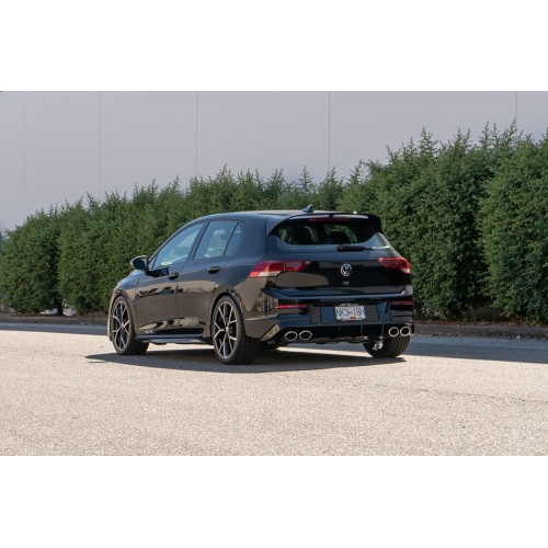 CTS Turbo MK8 Golf R Lowering Spring Set