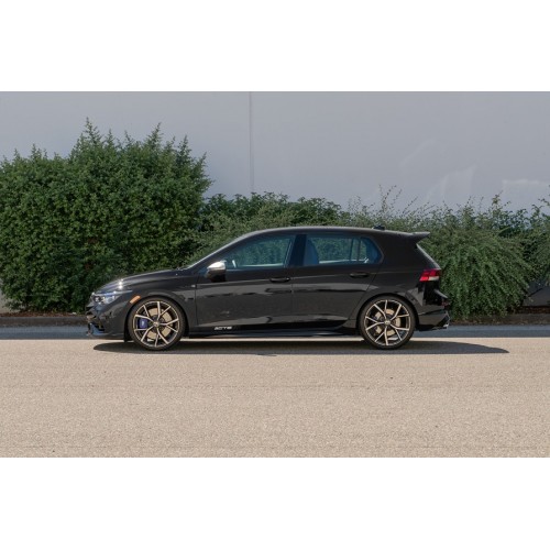 CTS Turbo MK8 Golf R Lowering Spring Set