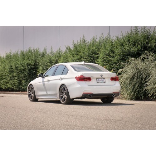 CTS Turbo F30/F32 XDrive Lowering Spring Set