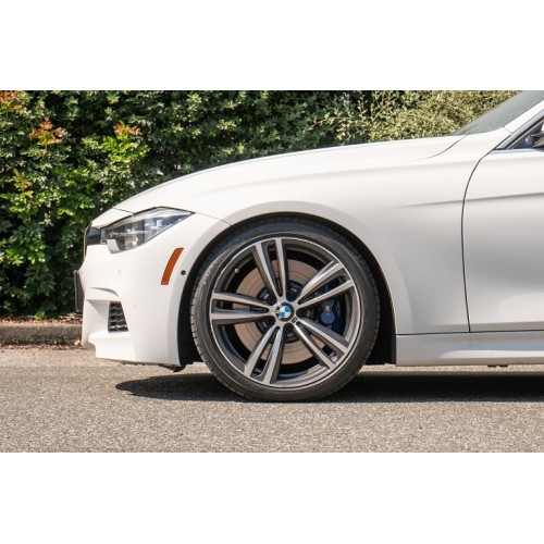 CTS Turbo F30/F32 XDrive Lowering Spring Set