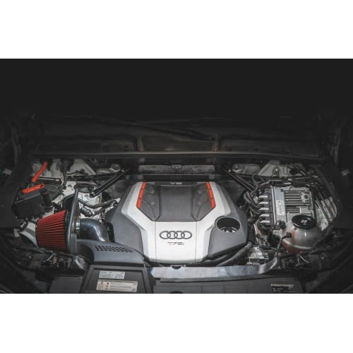 CTS Turbo B9 Q5/SQ5 Billet Strut Brace