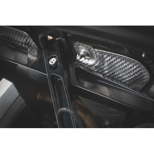 CTS Turbo B9 Q5/SQ5 Billet Strut Brace