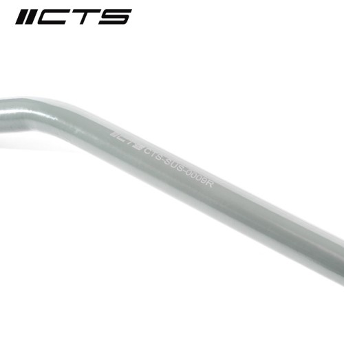 CTS Turbo MK8/8V/8Y Golf R/RS3 AWD Adjustable Rear Sway Bar Upgrade