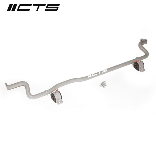 CTS Turbo Rear Sway Bar Upgrade