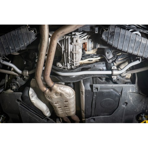 CTS Turbo B9 Q5/SQ5 Front and Rear Sway Bar Upgrade