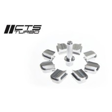 CTS Turbo Intake Manifold Flap Delete for FSI CTS Turbo Intake Manifold Flap Delete for FSI