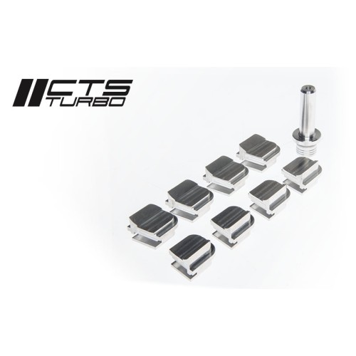 CTS Turbo Intake Manifold Flap Delete for FSI