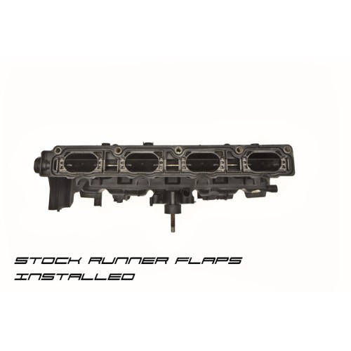 CTS Turbo Intake Manifold Flap Delete for FSI