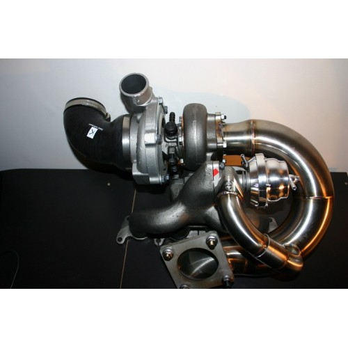 CTS Turbo 1.8T Turbo Kit