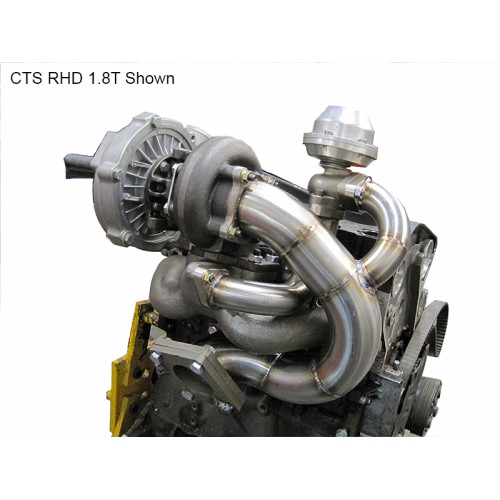CTS Turbo 1.8T Turbo Kit