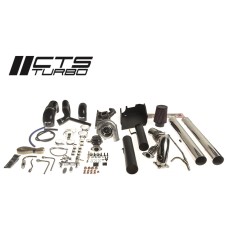 CTS Turbo Turbo Kit for 2.0TSI