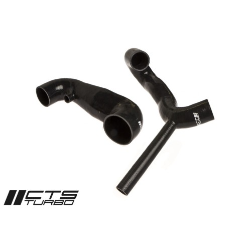 CTS Turbo Turbo Kit for 2.0TSI