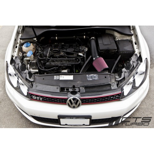 CTS Turbo Turbo Kit for 2.0TSI