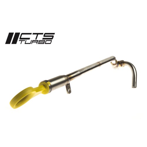 CTS Turbo Turbo Kit for 2.0TSI