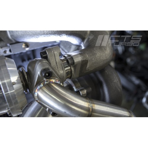 CTS Turbo Turbo Kit for 2.0T FSI
