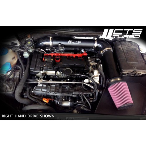 CTS Turbo Turbo Kit for 2.0T FSI