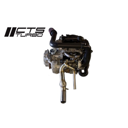 CTS Turbo Turbo Kit for 2.0T FSI