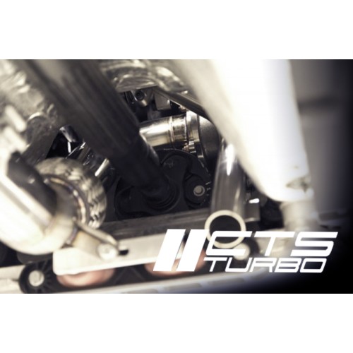 CTS Turbo Turbo Kit for 2.0T FSI