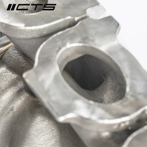 CTS Turbo Stage 2+ Turbocharger Upgrade