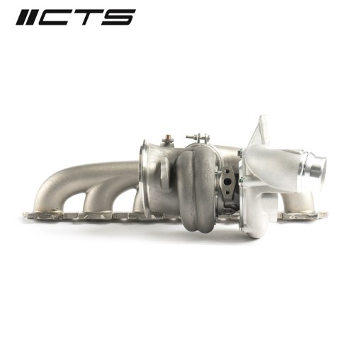 CTS Turbo 6-Port B58TU Boss Turbo Upgrade Kit