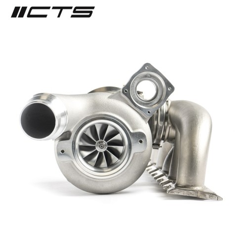 CTS Turbo 6-Port B58TU Boss Turbo Upgrade Kit