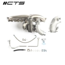 CTS Turbo 6-Port B58TU Boss Turbo Upgrade Kit CTS Turbo 6-Port B58TU Boss Turbo Upgrade Kit