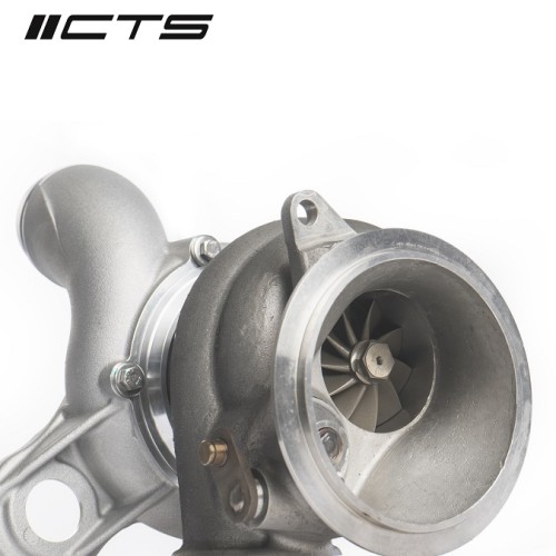 CTS Turbo 6-Port B58TU Boss Turbo Upgrade Kit