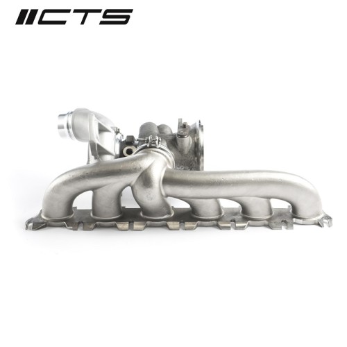 CTS Turbo 6-Port B58TU Boss Turbo Upgrade Kit