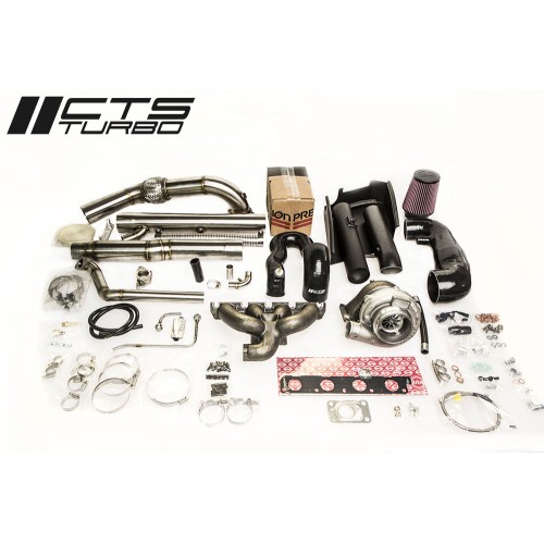 CTS Turbo Turbo Kit for TTS