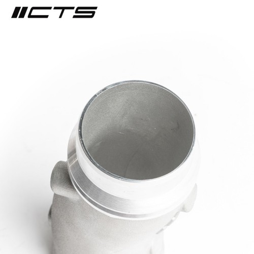 CTS Turbo High-Flow Turbo Inlets for S58 Hybrid Turbos