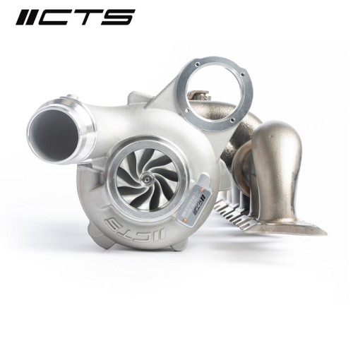 CTS Turbo B58 Gen1 Stage 2+ Hybrid Turbo