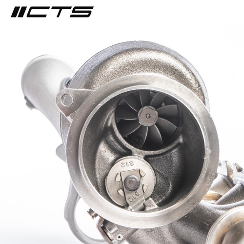 CTS Turbo B58 Gen1 Stage 2+ Hybrid Turbo