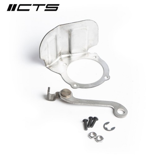 CTS Turbo B58 Gen1 Stage 2+ Hybrid Turbo