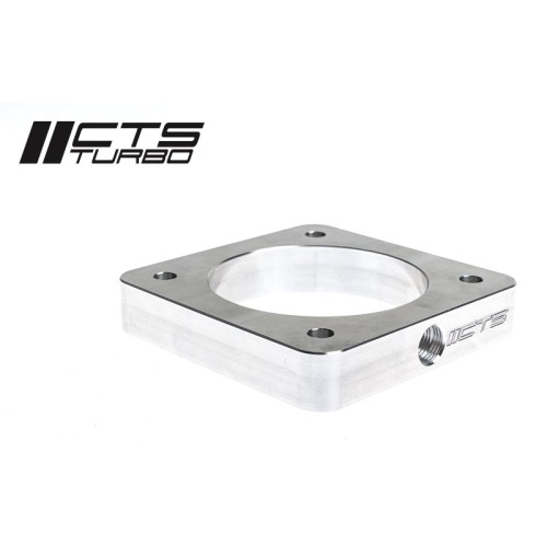CTS Turbo 1.8T Throttle Body Spacer