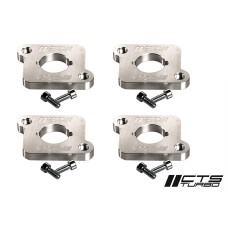 CTS Coilpack Adapter Set For Bolt Down 1.8T CTS Coilpack Adapter Set For Bolt Down 1.8T